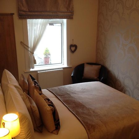 Grange View Bed And Breakfast Ayr Room photo